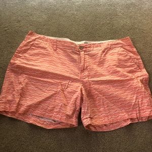 Old Navy 5 inch shorts